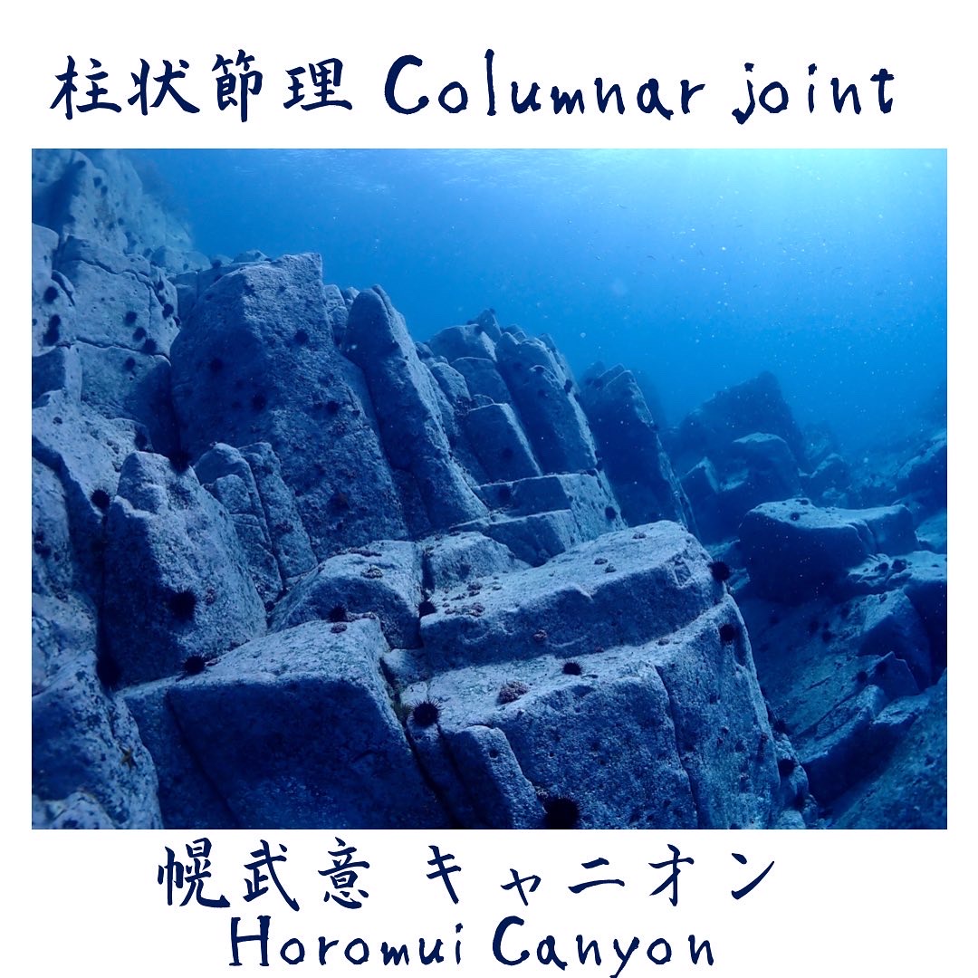 Columnar joint